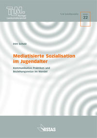 Mediatisierte Sozialisation im Jugendalter