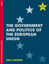 The Government and Politics of the European Union