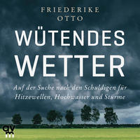 Wütendes Wetter