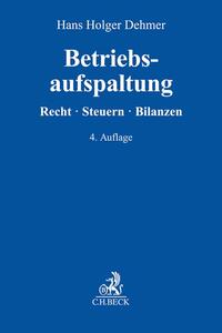 Betriebsaufspaltung