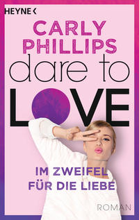 Im Zweifel für die Liebe