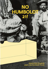 No Humboldt 21!