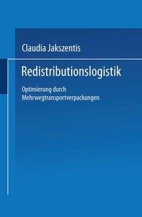 Redistributionslogistik