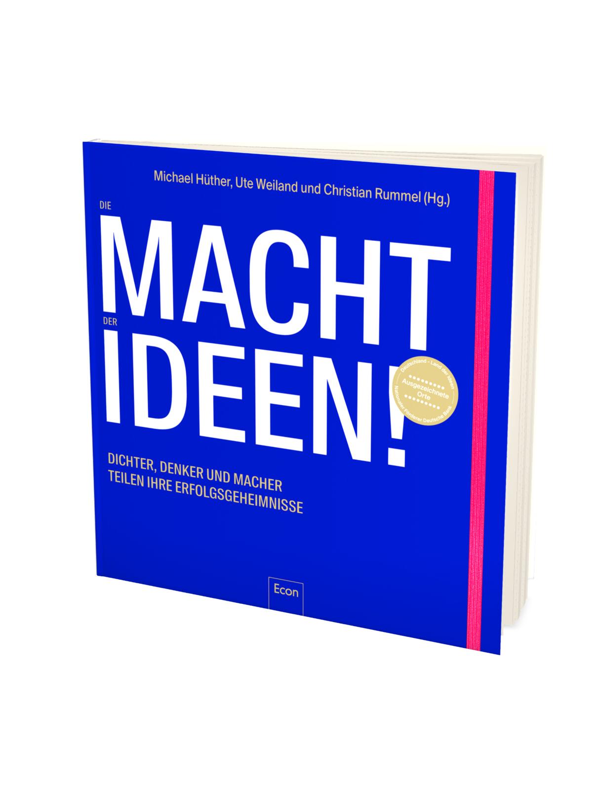 Die Macht der Ideen