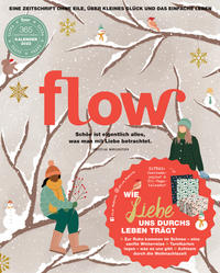 Flow Nummer 62 (8/2021)