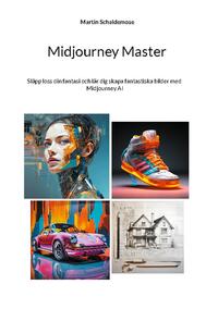 Midjourney Master