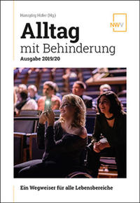 Alltag mit Behinderung