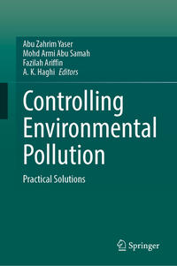 Controlling Environmental Pollution