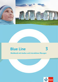 Blue Line 3