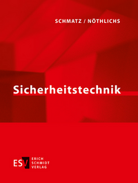 Sicherheitstechnik - Abonnement Pflichtfortsetzung für mindestens 12 Monate