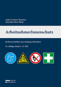 ArbeitnehmerInnenschutz