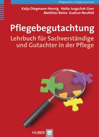 Pflegebegutachtung