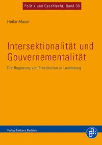 Intersektionalität und Gouvernementalität