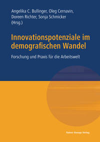 Innovationspotenziale im demografischen Wandel