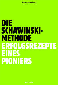 Die Schawinski-Methode