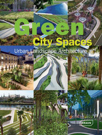 Green City Spaces