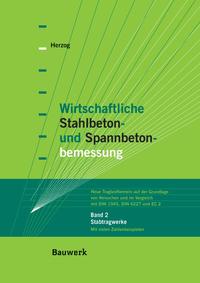 Wirtschaftliche Stahlbeton- und Spannbetonbemessung