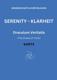 SERENITY KLARHEIT