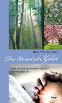 Das literarische Gebet