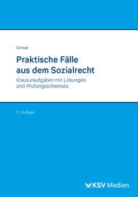 Praktische Fälle aus dem Sozialrecht