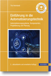 Einführung in die Automatisierungstechnik