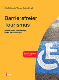 Barrierefreier Tourismus