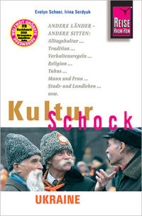 Reise Know-How KulturSchock Ukraine