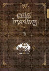 Solo Leveling Roman 07