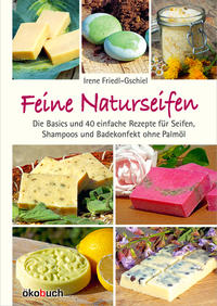 Feine Naturseifen