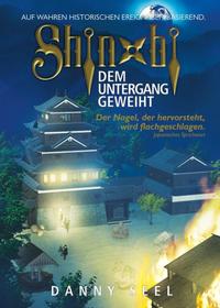 Shinobi - Dem Untergang geweiht