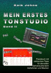 Mein erstes Tonstudio - Band II