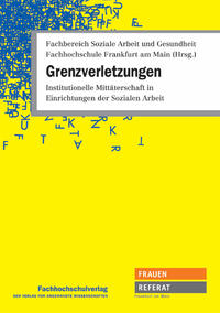 Grenzverletzungen