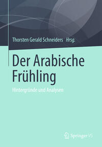 Der Arabische Frühling