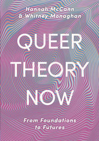 Queer Theory Now