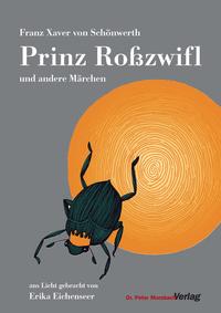 Prinz Roßzwifl und andere Märchen