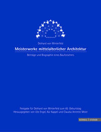 Meisterwerke mittelalterlicher Architektur