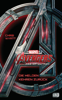 Marvel Avengers Age of Ultron