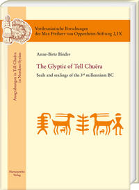 The Glyptic of Tell Chuera