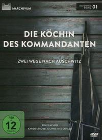 Die Köchin des Kommandanten