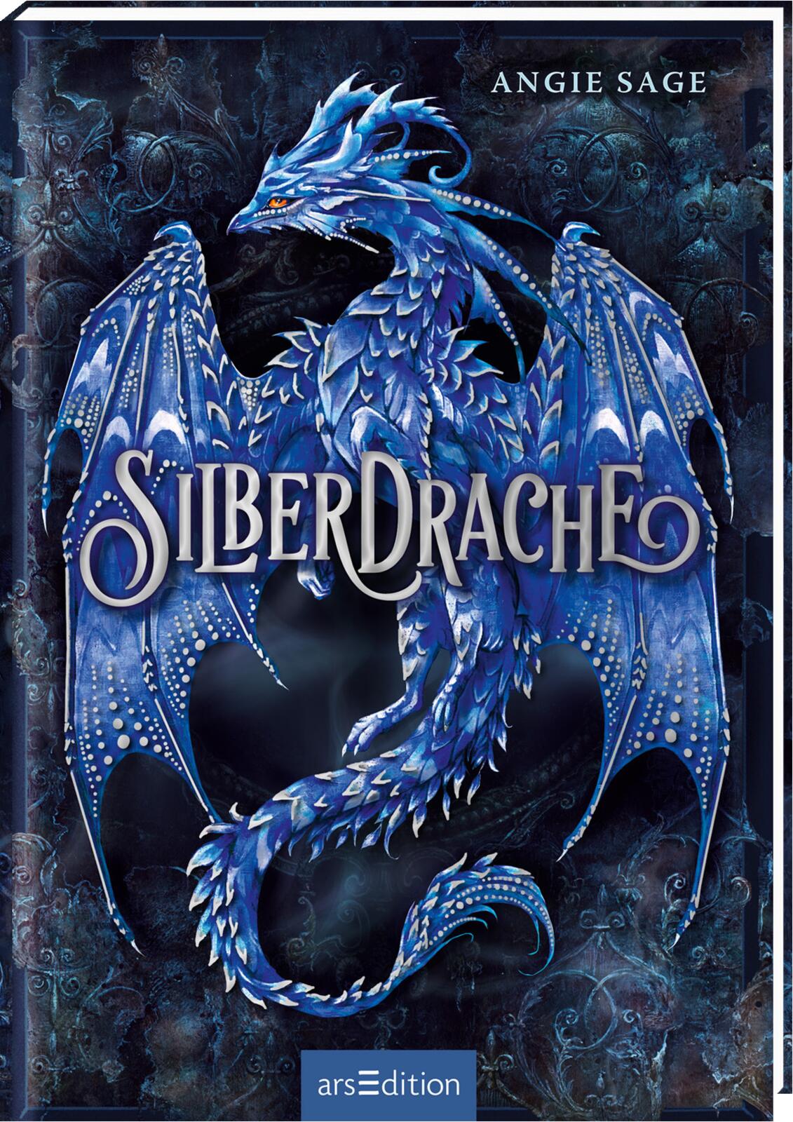 Silberdrache (Silberdrache 1)