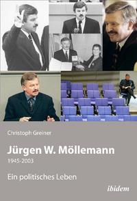 Jürgen W. Möllemann