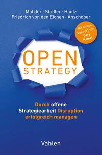 Open Strategy