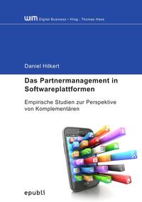 Das Partnermanagement in Softwareplattformen