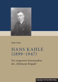 Hans Kahle (1899–1947)