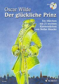 Der glückliche Prinz