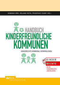 Handbuch kinderfreundliche Kommunen