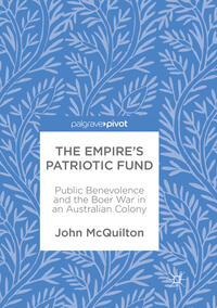 The Empire’s Patriotic Fund