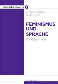 Feminismus und Sprache