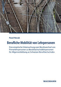 Berufliche Mobilität von Lehrpersonen