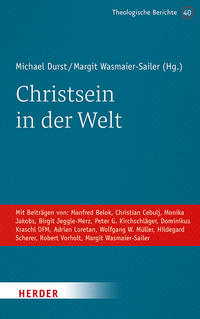 Christsein in der Welt